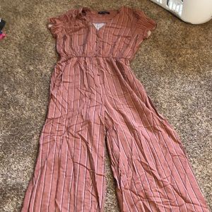 Jumpsuit/playsuit